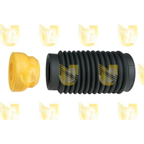 Anschlagpuffer Federung Unigom 392134 f&uuml;r Alfa Romeo Vorderachse