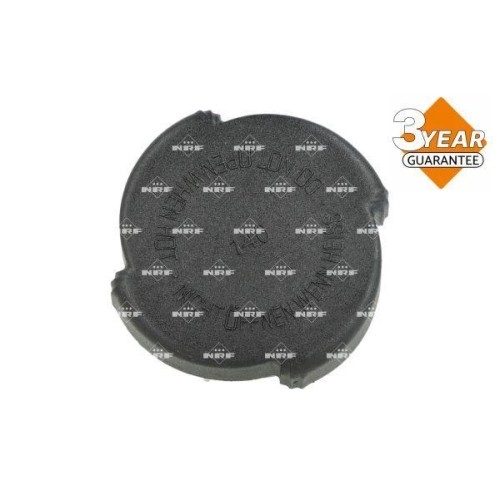 Verschlussdeckel K&uuml;hlmittelbeh&auml;lter Nrf 455607 f&uuml;r Bmw MG Rover Land Rover