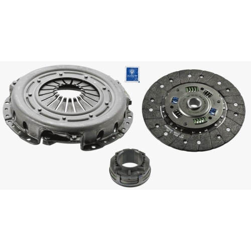 Kupplungssatz Sachs 3000389002 f&uuml;r Ford