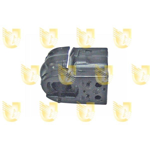 Lagerbuchse Stabilisator Unigom 392764 für Renault Vorderachse Links