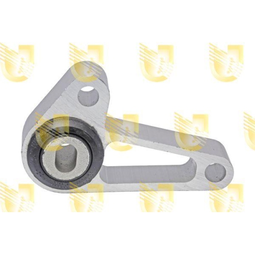 Lagerung Motor Unigom 395446 f&uuml;r Fiat Getriebeseitig