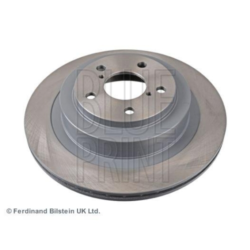 Bremsscheibe Blue Print ADS74320 f&uuml;r Subaru Hinterachse