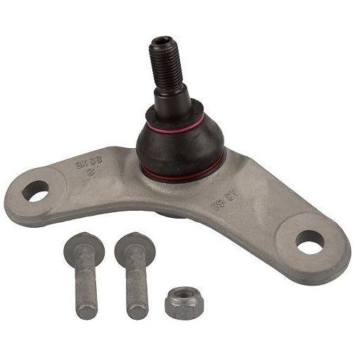 Trag /führungsgelenk Trw JBJ747 für Mini Bmw Vorderachse Rechts Innen Unten