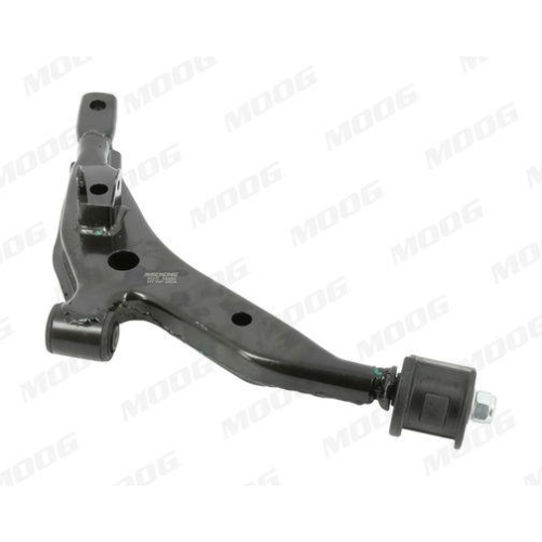 Lenker Radaufh&auml;ngung Moog HY-WP-2624 f&uuml;r Hyundai Vorderachse Rechts