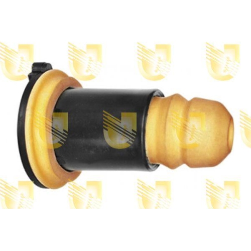 Anschlagpuffer Federung Unigom 390557 f&uuml;r Citro&euml;n Fiat Peugeot Hinterachse