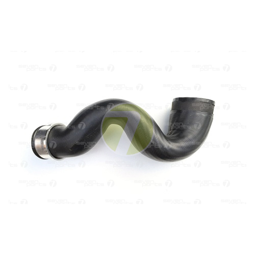 Ladeluftschlauch 7 Seven Parts SV189498W für VW Audi Seat Skoda Vag