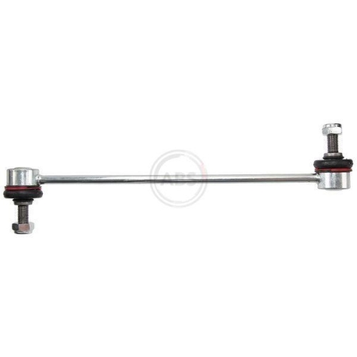 Stange/strebe Stabilisator A.b.s. 260539 f&uuml;r Alfa Romeo Fiat Suzuki Vorderachse