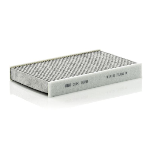 Filter Innenraumluft Mann-filter CUK 1629 für Nissan Renault