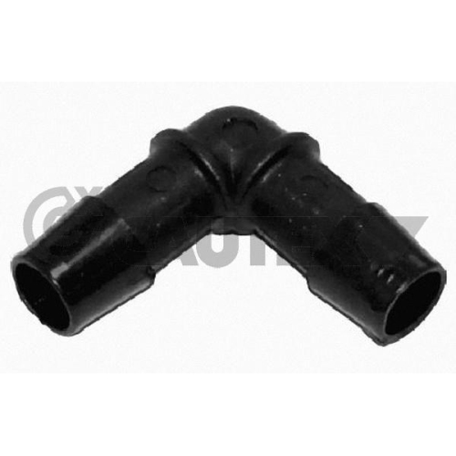 Connection Piece Coolant Line Cautex 751079 for