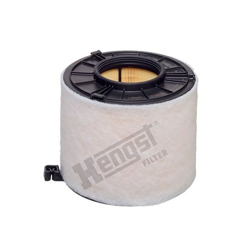 Luftfilter Hengst Filter E1453L für Vag