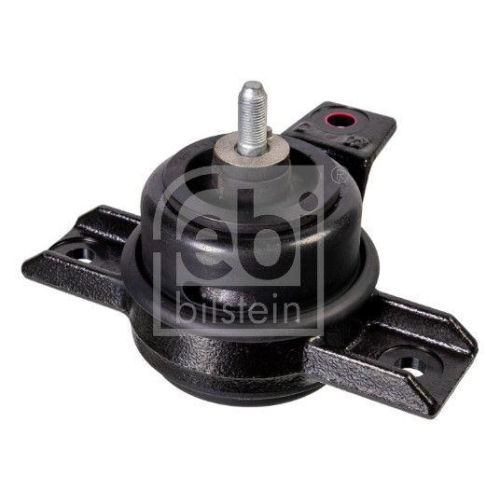 Lagerung Motor Febi Bilstein 109423 für Hyundai Rechts