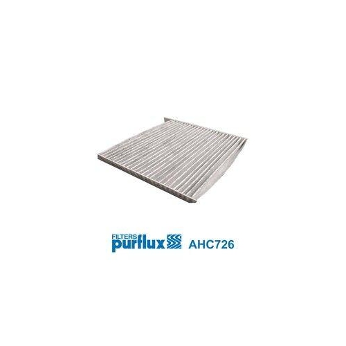 Filter Cabin Air Purflux AHC726 for Ssangyong