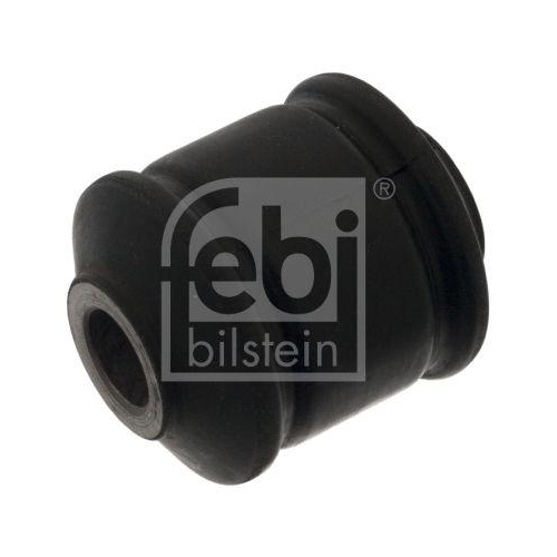 Lagerung Achskörper Febi Bilstein 101932 für Ford Hinterachse Links