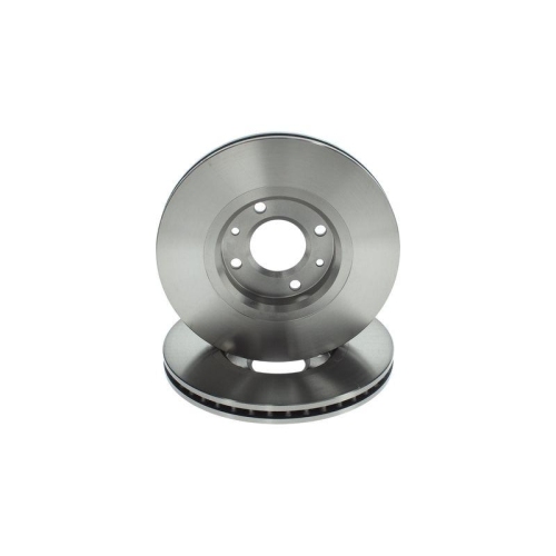 Bremsscheibe Bosch 0986479W69 f&uuml;r Citro&euml;n Opel Peugeot Vauxhall