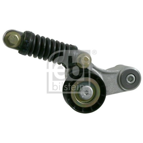 Riemenspanner Keilrippenriemen Febi Bilstein 21307 für Renault Volvo