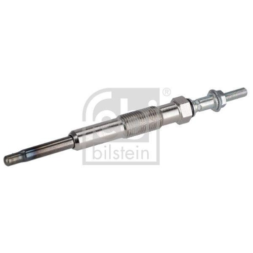 Glühkerze Febi Bilstein 24771 für Hyundai Kia