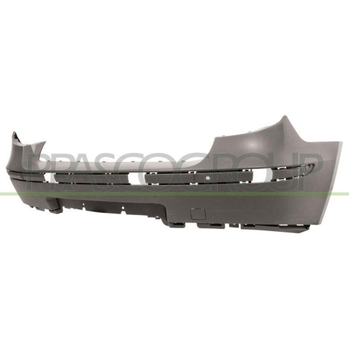 Sto&szlig;f&auml;nger Prasco BM1201051 f&uuml;r Bmw Hinten