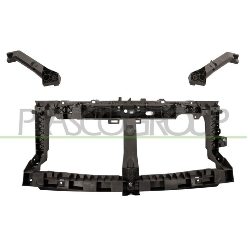 Frontverkleidung Prasco RN9363210 f&uuml;r Nissan Opel Renault