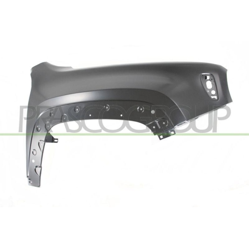 Kotfl&uuml;gel Prasco JE1003003 f&uuml;r Jeep Vorne Rechts