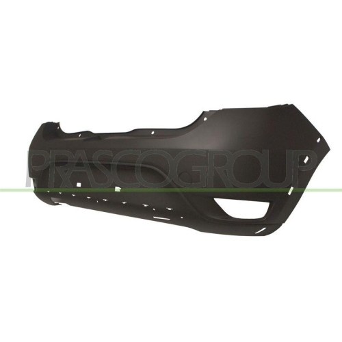 Sto&szlig;f&auml;nger Prasco DA2301051 f&uuml;r Dacia Hinten