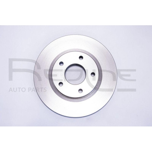 Bremsscheibe Red-line 26NI063 f&uuml;r Nissan Vorderachse