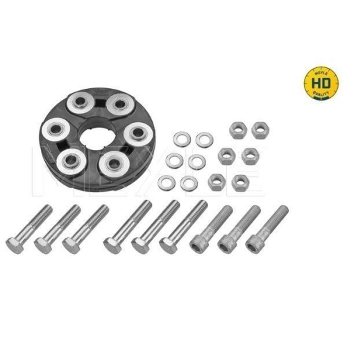 Gelenk Gelenkwelle Meyle 0141522110HD Meyle-hd-kit: Better Solution For You!