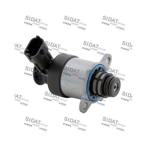 Regelventil Kraftstoffmenge (common Rail System) Sidat 81.535 f&uuml;r Alfa Romeo Kia