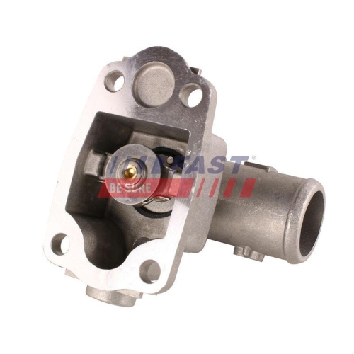 Thermostat K&uuml;hlmittel Fast FT58008 f&uuml;r Citro&euml;n Peugeot Iveco Fiat Fpt