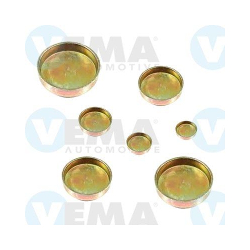 Verschlussschraube Kurbelgehäuse Vema 305046 für