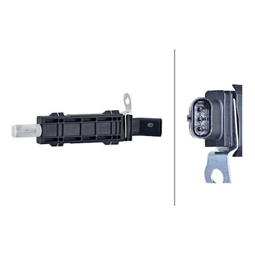 Impulsgeber Kurbelwelle Hella 6PU 009 168-821 für Gmc Opel Vauxhall Chevrolet