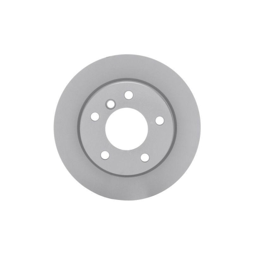 Bremsscheibe Bosch 0986478561 für Bmw Hinterachse