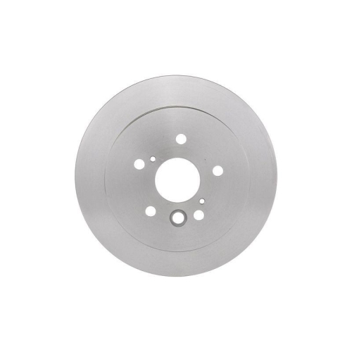 Bremsscheibe Bosch 0986479338 f&uuml;r Toyota Hinterachse