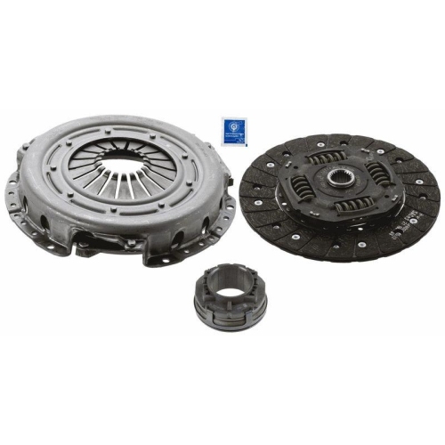 Clutch Kit Sachs 3000389004 for Leyland Daf Ford