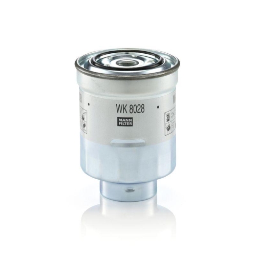 Kraftstofffilter Mann-filter WK 8028 z f&uuml;r Toyota