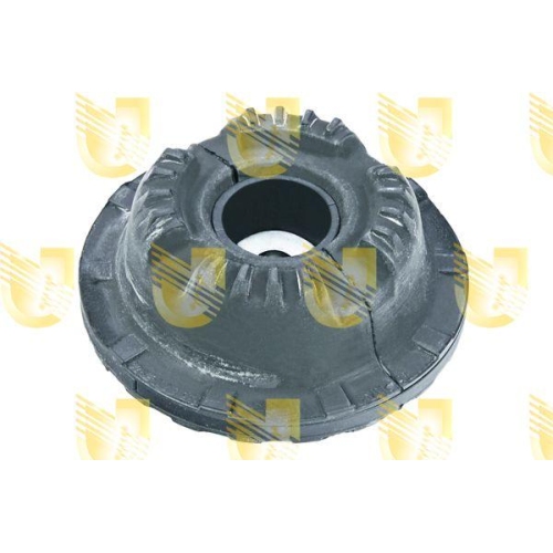Federbeinst&uuml;tzlager Unigom 392800 f&uuml;r Audi VW Vorderachse Links