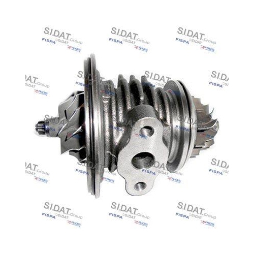 Rumpfgruppe Turbolader Sidat 47.368 Etp Turbo für Alfa Romeo Citroën Fiat Lancia