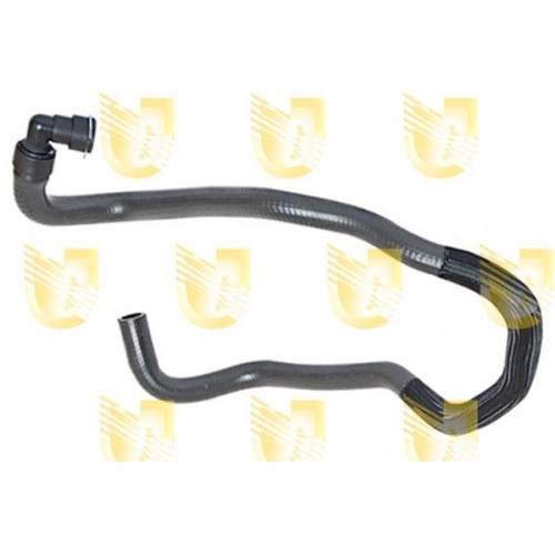 K&uuml;hlerschlauch Unigom S3091 f&uuml;r Citro&euml;n Fiat Peugeot