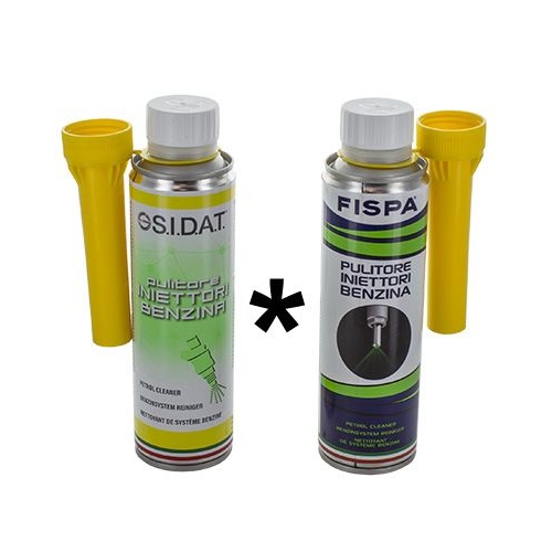 Cleaner Petrol Injection System Sidat PLS011B for