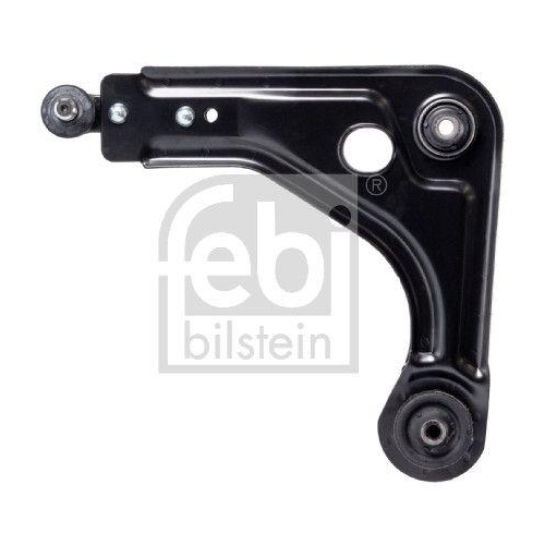 Lenker Radaufh&auml;ngung Febi Bilstein 05639 f&uuml;r Ford Ford Usa Vorderachse Links