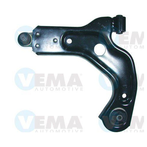 Lenker Radaufh&auml;ngung Vema 22355 f&uuml;r Ford Vorderachse Links Unten