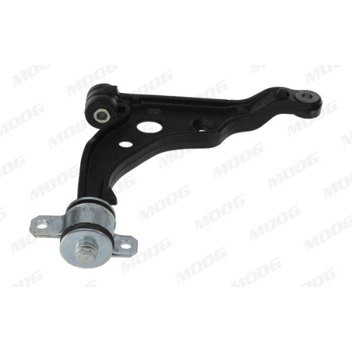 Lenker Radaufh&auml;ngung Moog CI-WP-3876 f&uuml;r Citro&euml;n Fiat Peugeot Vorderachse Links