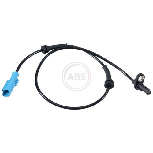 Sensor Raddrehzahl A.b.s. 30793 f&uuml;r Citro&euml;n Peugeot Standard Automobile