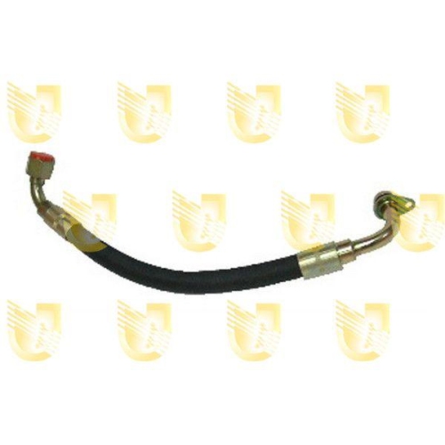 Ölschlauch Unigom 360057 für Fiat