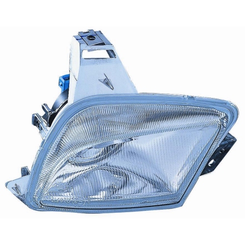 RECHTE NEBELSCHEINWERFER CITROEN XSARA 97 RH DEPO MARKE