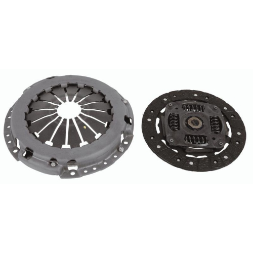 Kupplungssatz Sachs 3000950870 f&uuml;r Ford