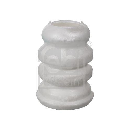 Anschlagpuffer Federung Febi Bilstein 102318 f&uuml;r Citro&euml;n Peugeot DS Vorderachse