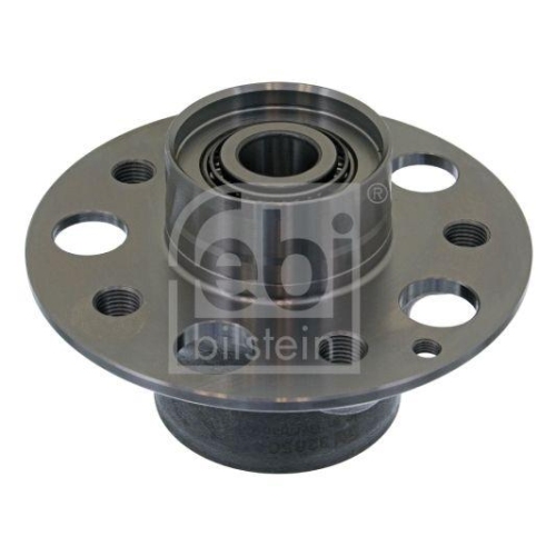 Radlagersatz Febi Bilstein 32850 f&uuml;r Mercedes Benz Mercedes Benz Vorderachse