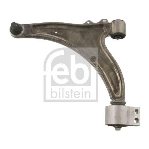 Lenker Radaufh&auml;ngung Febi Bilstein 39351 f&uuml;r Opel Saab Vauxhall General Motors