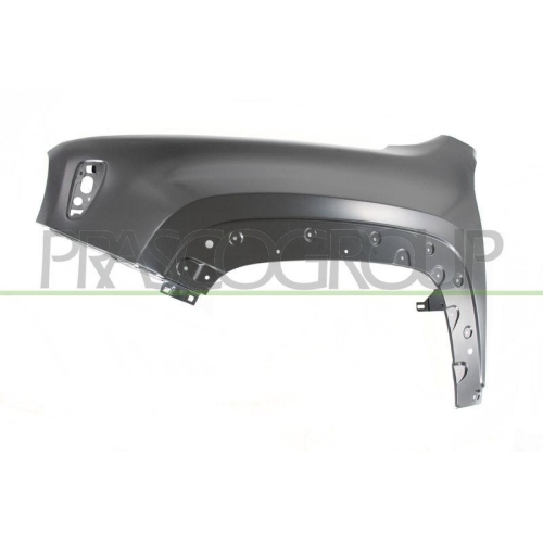 Kotflügel Prasco JE1003004 für Jeep Vorne Links