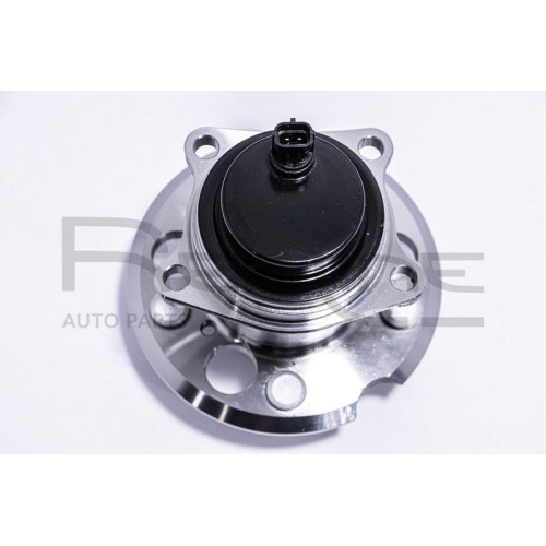 Radnabe Red-line 24DR002 f&uuml;r Hinterachse